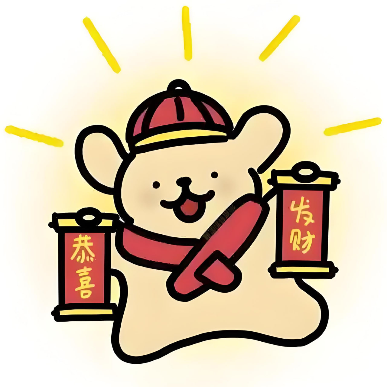 喜剧电影